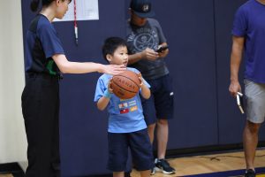 Basketball - BKB Week 2 | TYPA