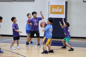 Basketball - BKB Week 2 | TYPA