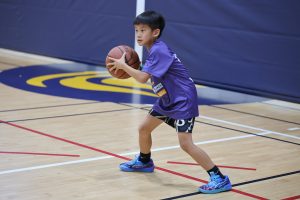 Basketball - BKB Week 2 | TYPA