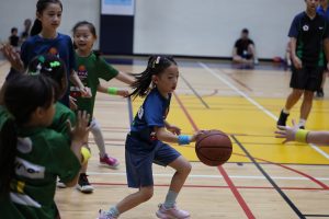 Basketball - BKB Week 2 | TYPA