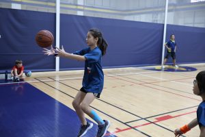 Basketball - BKB Week 2 | TYPA