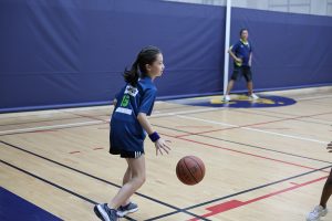 Basketball - BKB Week 2 | TYPA