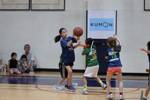 Basketball - BKB Week 2 | TYPA