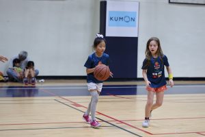 Basketball - BKB Week 2 | TYPA