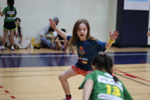 Basketball - BKB Week 2 | TYPA