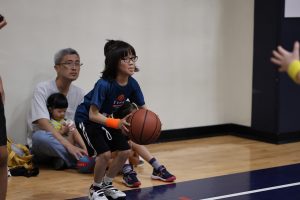 Basketball - BKB Week 2 | TYPA