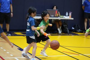 Basketball - BKB Week 2 | TYPA