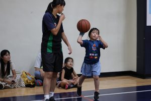 Basketball - BKB Week 2 | TYPA