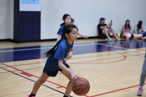 Basketball - BKB Week 2 | TYPA