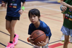 Basketball - BKB Week 2 | TYPA