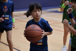 Basketball - BKB Week 2 | TYPA