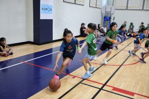 Basketball - BKB Week 2 | TYPA