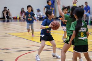 Basketball - BKB Week 2 | TYPA