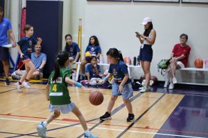 Basketball - BKB Week 2 | TYPA