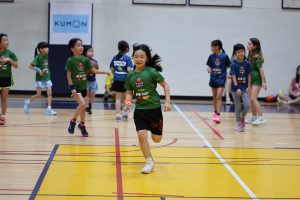 Basketball - BKB Week 2 | TYPA