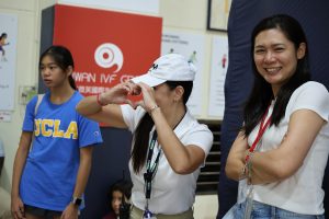 Basketball - BKB Week 2 | TYPA