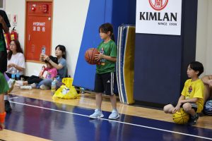 Basketball - BKB Week 2 | TYPA