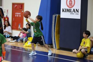 Basketball - BKB Week 2 | TYPA