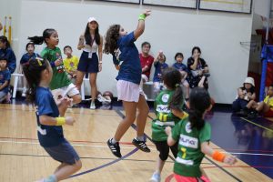 Basketball - BKB Week 2 | TYPA