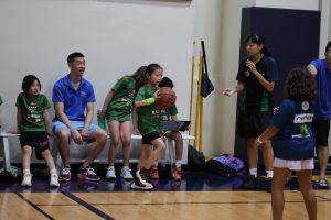 Basketball - BKB Week 2 | TYPA