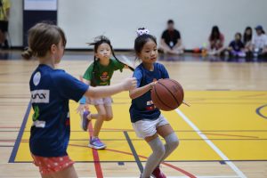 Basketball - BKB Week 2 | TYPA