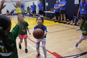 Basketball - BKB Week 2 | TYPA