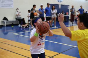 Basketball - BKB Week 2 | TYPA