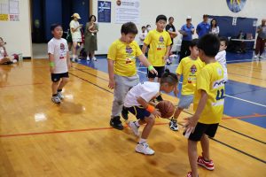 Basketball - BKB Week 2 | TYPA