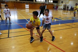 Basketball - BKB Week 2 | TYPA