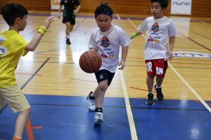 Basketball - BKB Week 2 | TYPA