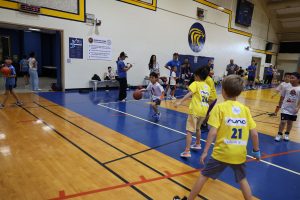 Basketball - BKB Week 2 | TYPA