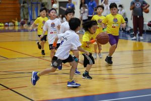 Basketball - BKB Week 2 | TYPA