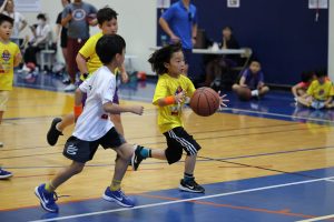 Basketball - BKB Week 2 | TYPA