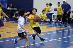 Basketball - BKB Week 2 | TYPA