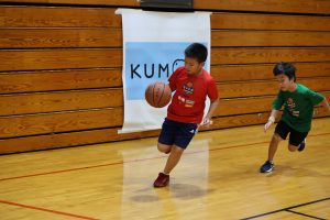 Basketball - BKB Week 2 | TYPA