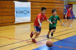 Basketball - BKB Week 2 | TYPA