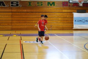 Basketball - BKB Week 2 | TYPA