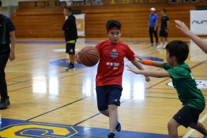 Basketball - BKB Week 2 | TYPA