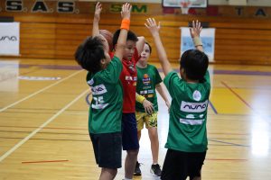 Basketball - BKB Week 2 | TYPA