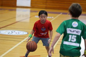 Basketball - BKB Week 2 | TYPA