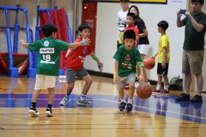 Basketball - BKB Week 2 | TYPA