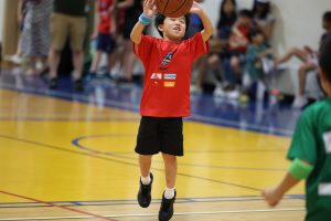 Basketball - BKB Week 2 | TYPA