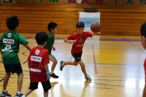 Basketball - BKB Week 2 | TYPA