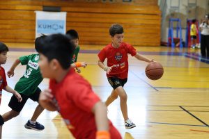 Basketball - BKB Week 2 | TYPA