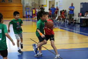 Basketball - BKB Week 2 | TYPA