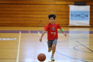 Basketball - BKB Week 2 | TYPA