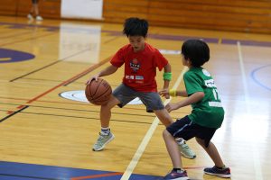 Basketball - BKB Week 2 | TYPA