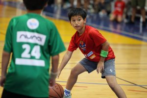 Basketball - BKB Week 2 | TYPA