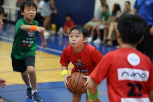 Basketball - BKB Week 2 | TYPA