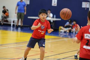 Basketball - BKB Week 2 | TYPA